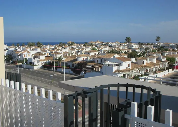 Playa Elisa Bay