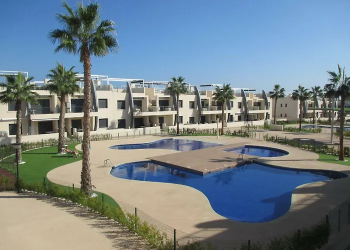 Playa Elisa Bay