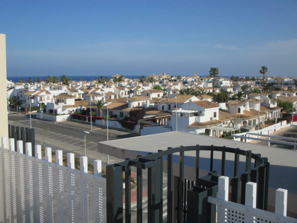 Apartment Playa Elisa Bay