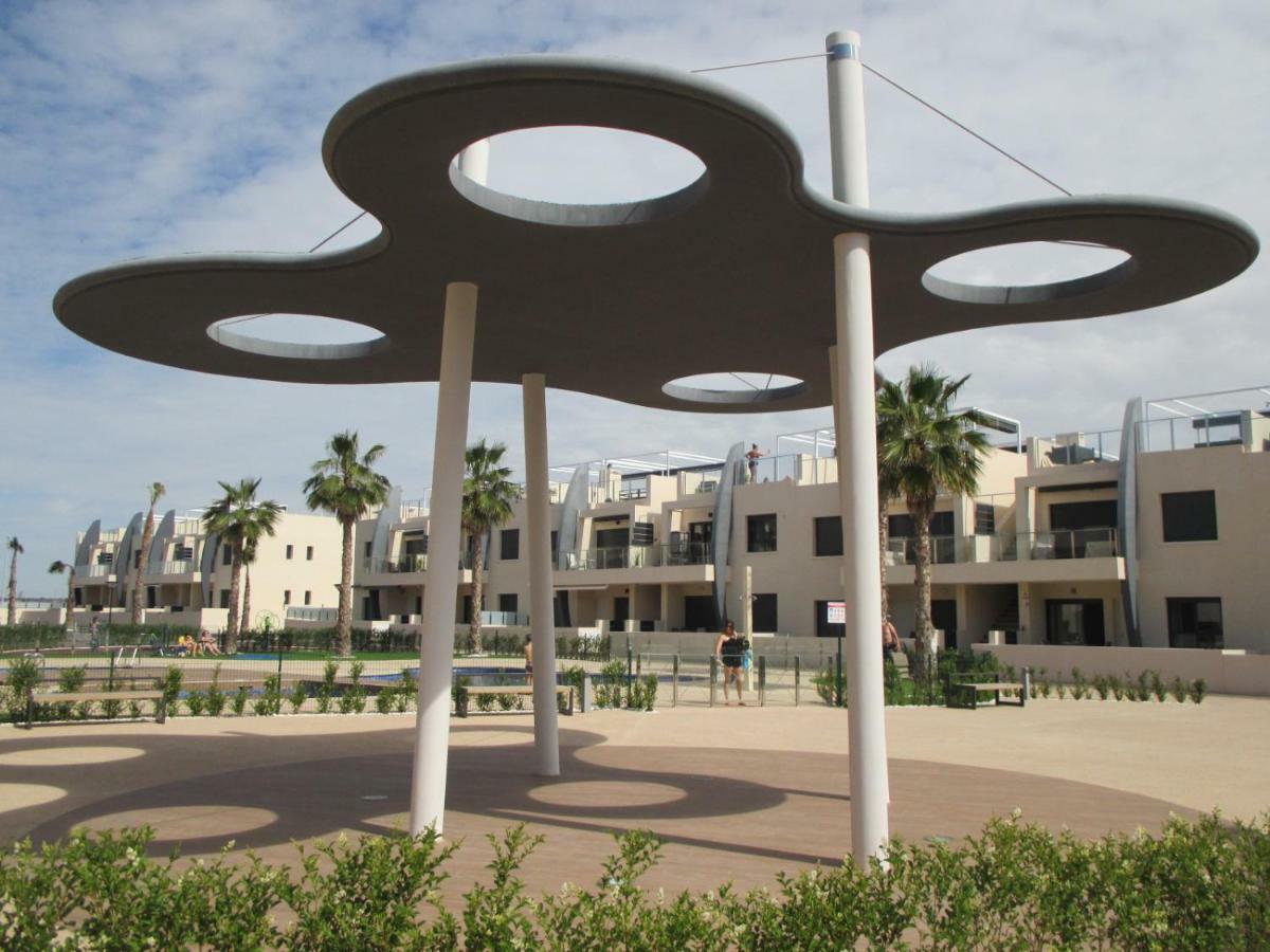 Playa Elisa Bay Apartment Pilar de la Horadada