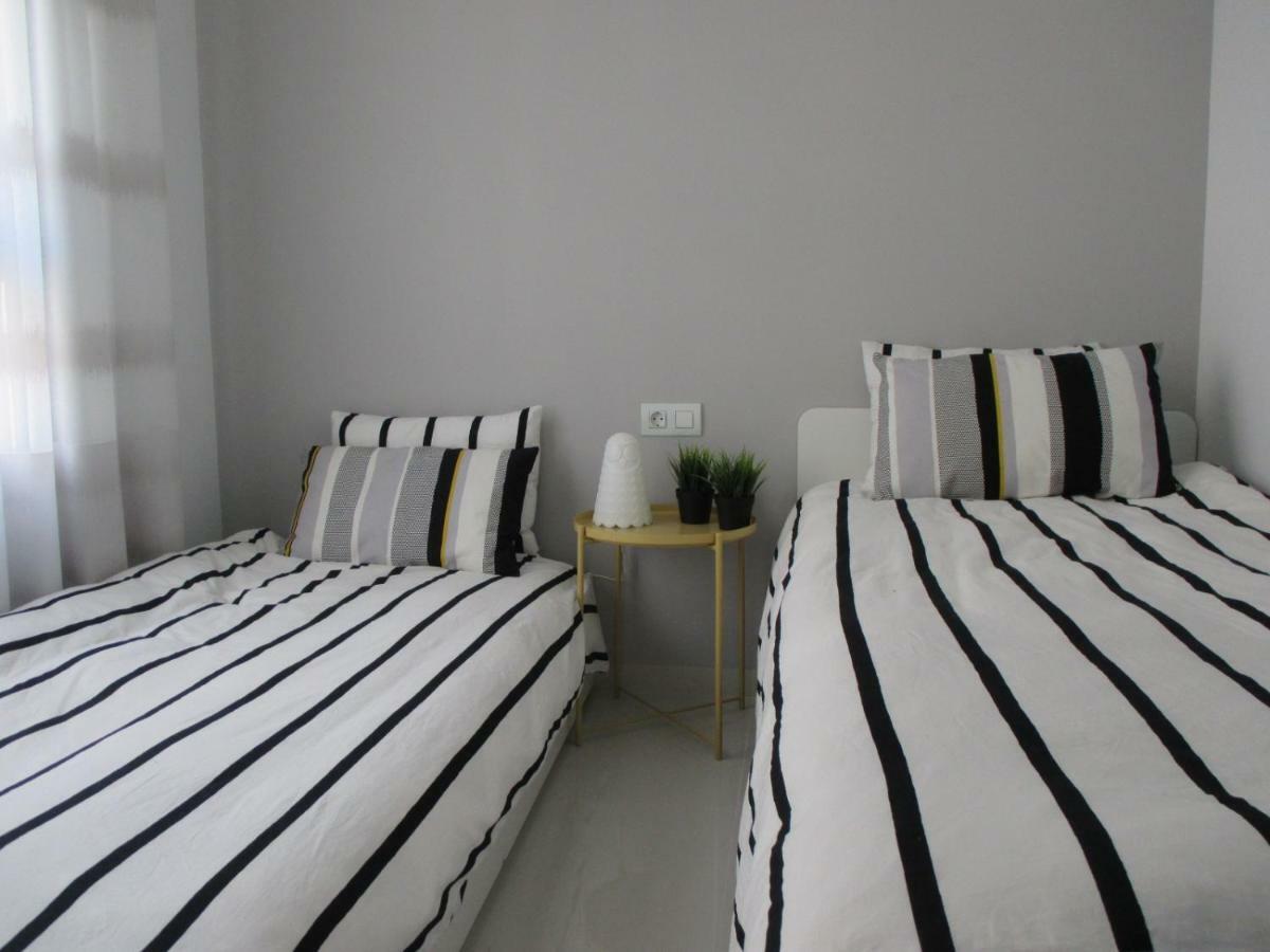 Apartment Playa Elisa Bay *