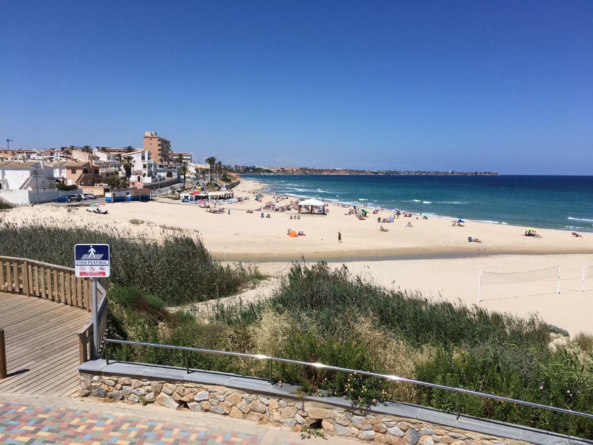 Playa Elisa Bay Apartment