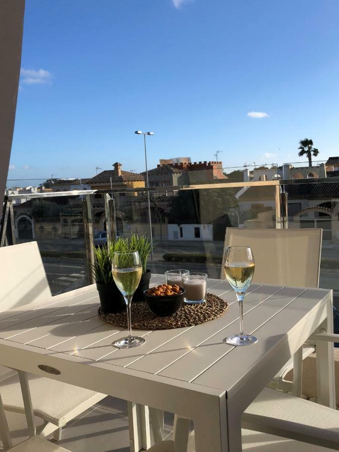 Playa Elisa Bay Apartment Pilar de la Horadada