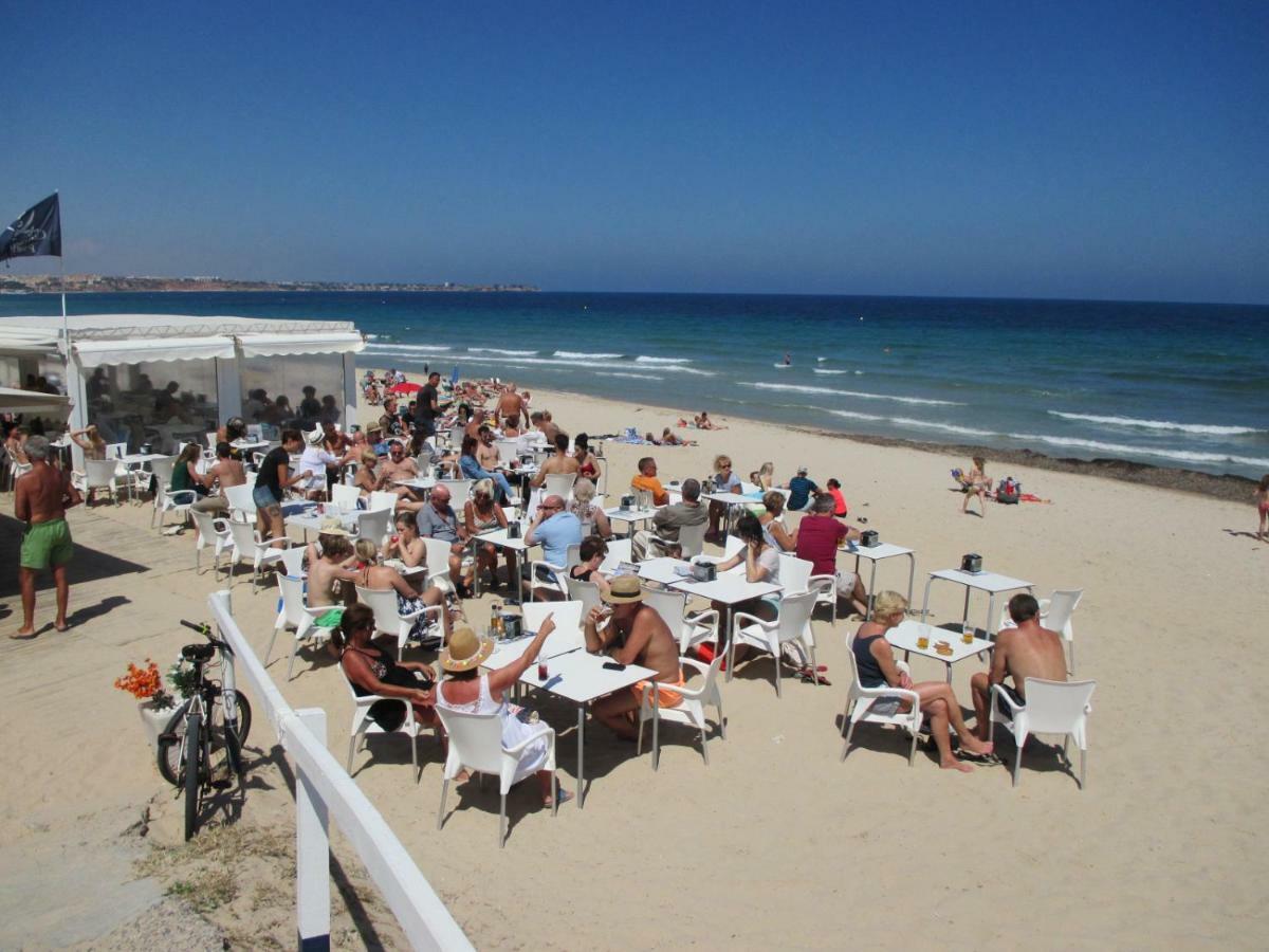 Playa Elisa Bay Apartment