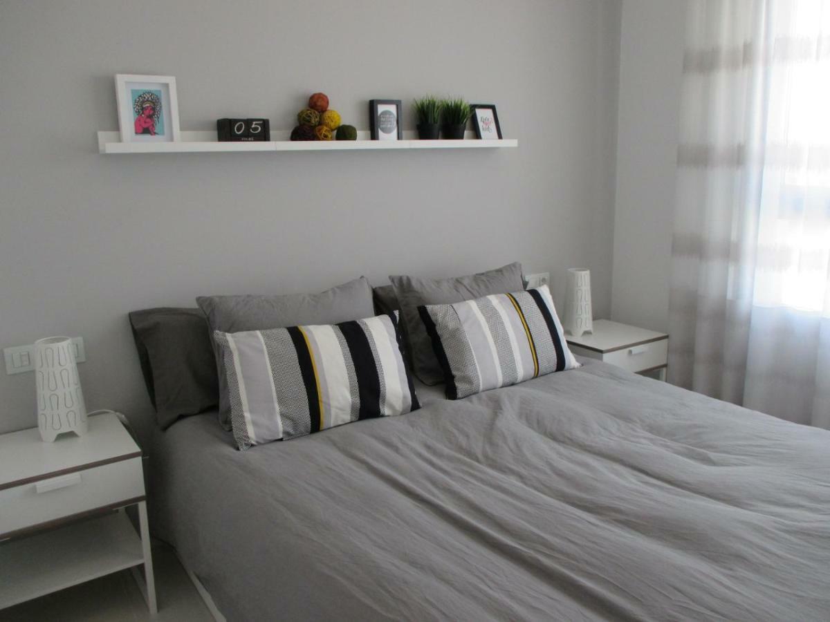 Playa Elisa Bay Apartment *