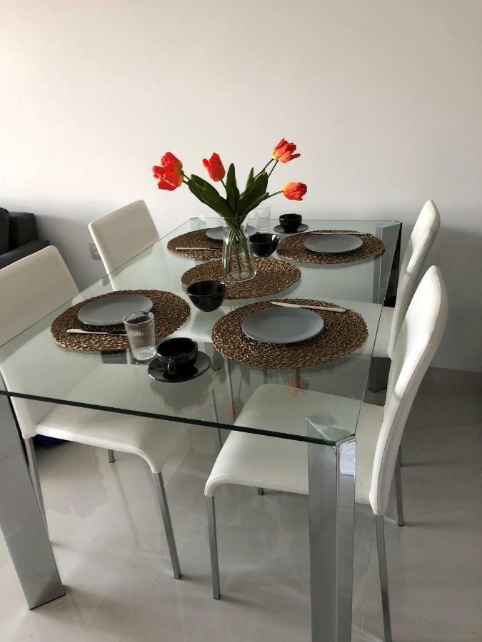 Playa Elisa Bay Apartment
