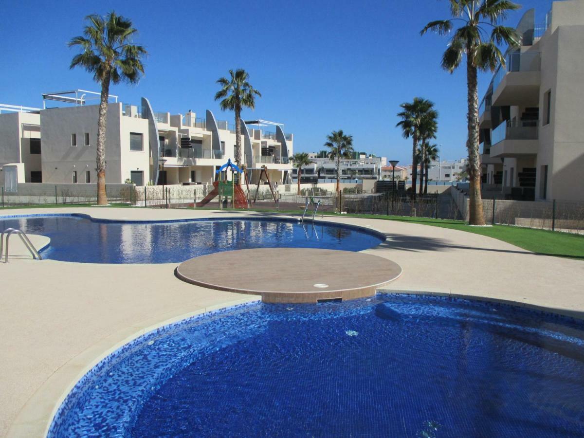 Apartment Playa Elisa Bay Pilar de la Horadada