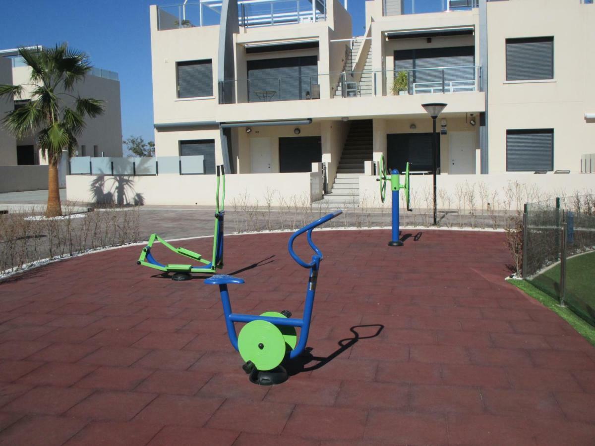 Apartment Playa Elisa Bay Pilar de la Horadada