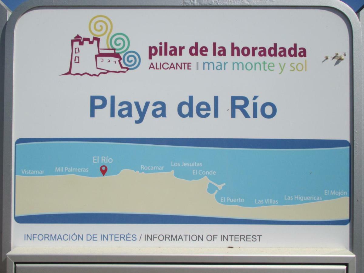 Apartment Playa Elisa Bay *