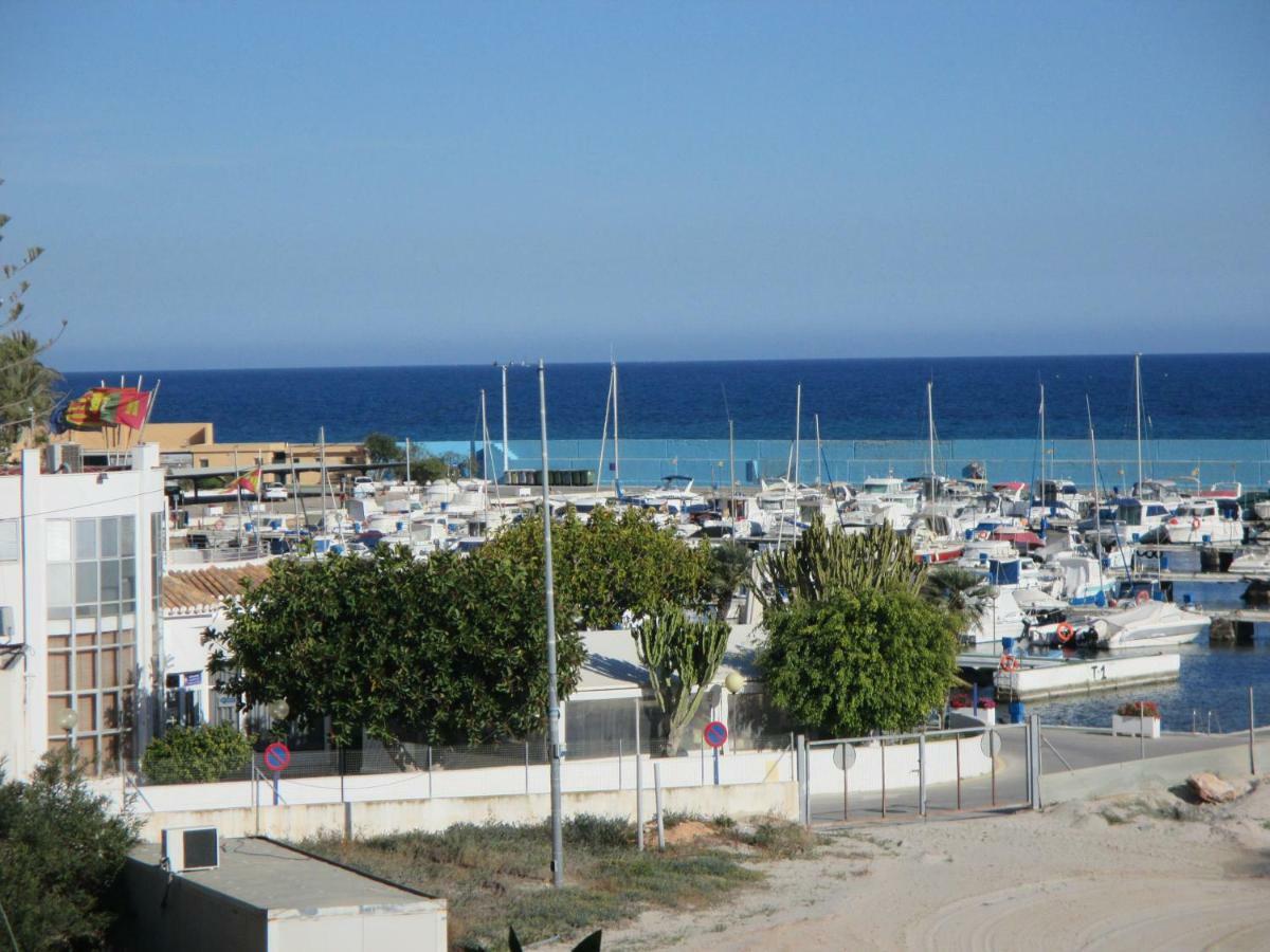 Playa Elisa Bay Apartment